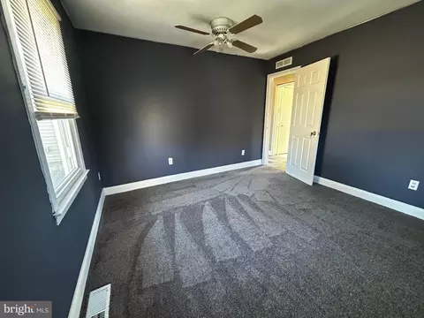 Bedroom - 901 Spencer Dr, Croydon, PA 19021 photo 1 of 2