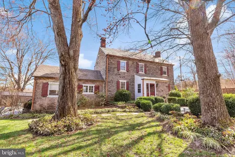 338 Upper Tinicum Church Rd, Upper Black Eddy, PA 18972