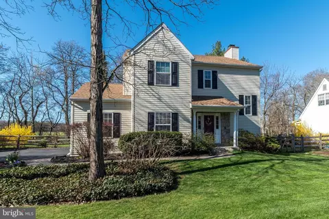 115 Saddle Brook Dr, Dublin, PA 18917