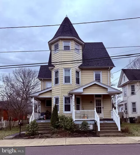 234 New St, Quakertown, PA 18951