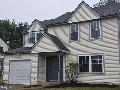1317 Apple Blossom Dr, Yardley, PA 19067
