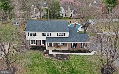 1207 Madison Dr, Yardley, PA 19067