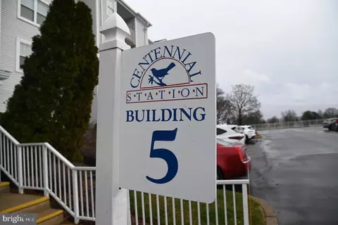 5303 Centennial Sta, Warminster, PA 18974