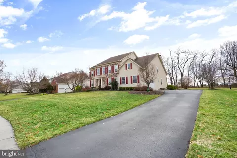 1553 Cartpath Ct, Yardley, PA 19067