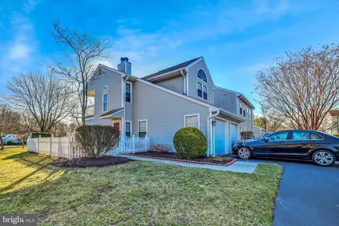 483 Cedar Hollow Dr, Yardley, PA 19067