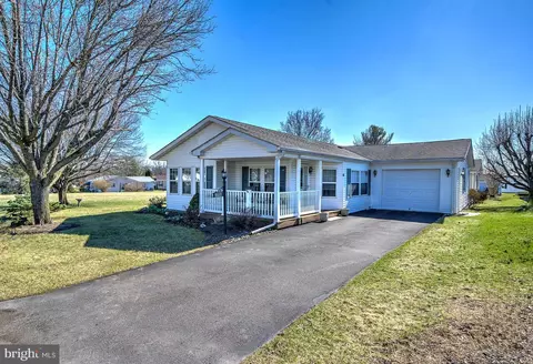 598 Walnut Ct, New Hope, PA 18938