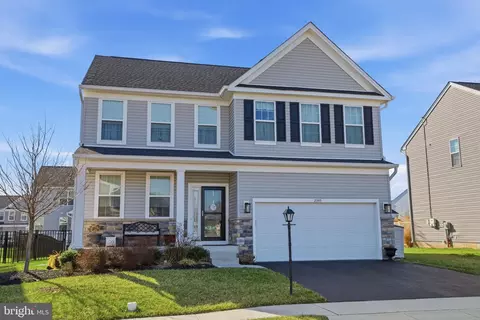 2345 Twin Lakes Dr, Quakertown, PA 18951