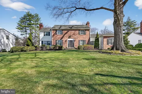 50 Sutphin Rd, Yardley, PA 19067