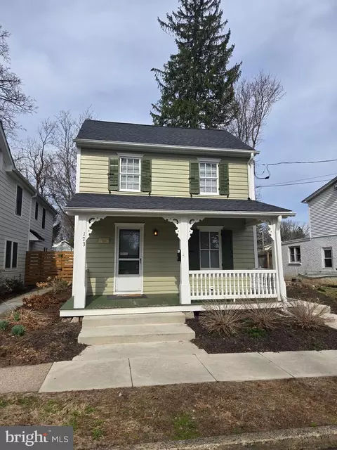 173 Washington St, Doylestown, PA 18901