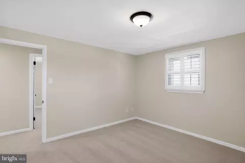 Bedroom - 1283 Irma Rd, Warminster, PA 18974 photo 3 of 6