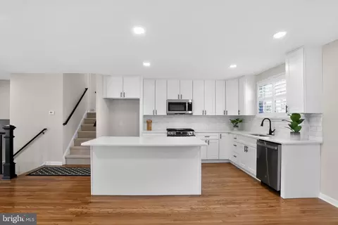 Kitchen - 1283 Irma Rd, Warminster, PA 18974 photo 1 of 4
