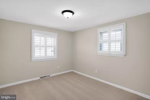 Bedroom - 1283 Irma Rd, Warminster, PA 18974 photo 1 of 6
