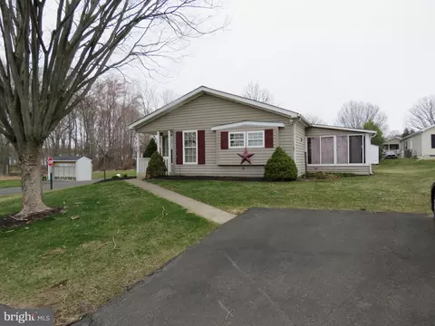 143 Raven Ct, New Hope, PA 18938