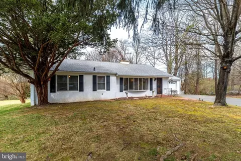 4824 Grandview Ave, Bensalem, PA 19020