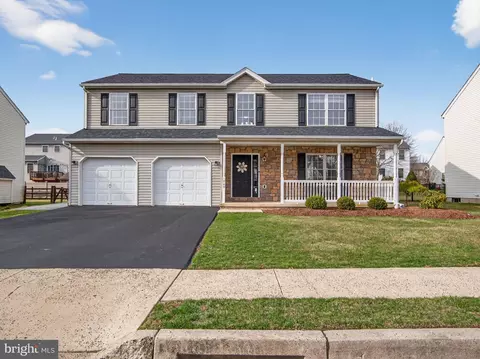 1749 Red Bud Rd, Quakertown, PA 18951