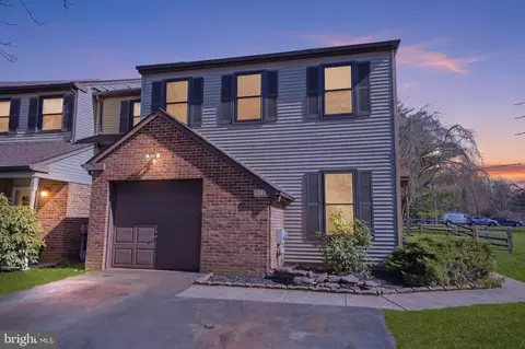 127 Parkview Way, Newtown, PA 18940