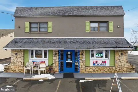119 York Rd, Warminster, PA 18974