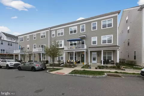 110 Konefal St, Bensalem, PA 19020