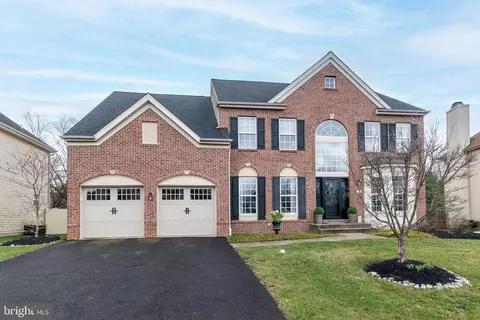 1103 Gallop Cir, New Hope, PA 18938