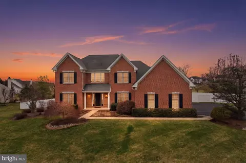 29 Paige Trl, Perkasie, PA 18944