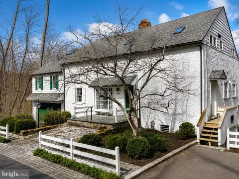 2885 Mill Rd, Doylestown, PA 18902