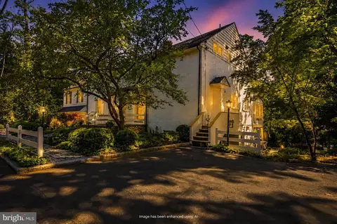 2885 Mill Rd, Doylestown, PA 18902