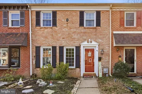 89 Providence Ave, Doylestown, PA 18901