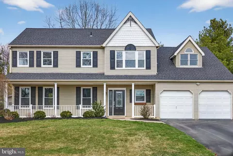 2454 Oleander Cir, Jamison, PA 18929
