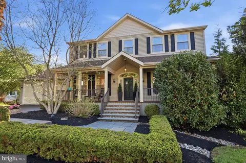 908 Fairview Ave, Feasterville Trevose, PA 19053