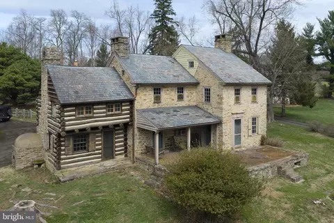 2519 Ash Mill Rd, Doylestown, PA 18902