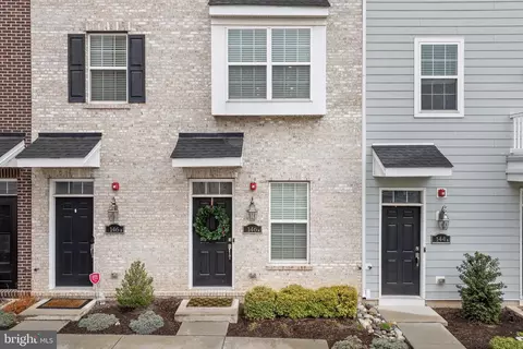 146 A Park Pl, Bensalem, PA 19020