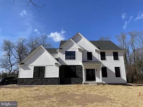 00 Old Durham Rd, Pipersville, PA 18947