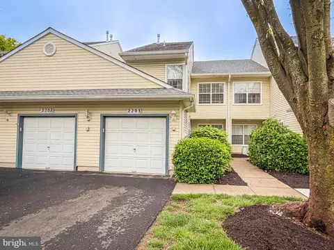 2203 Waterford Rd, Yardley, PA 19067