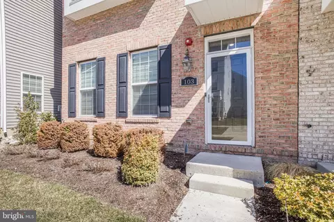 103 Waterside Mews, Bensalem, PA 19020