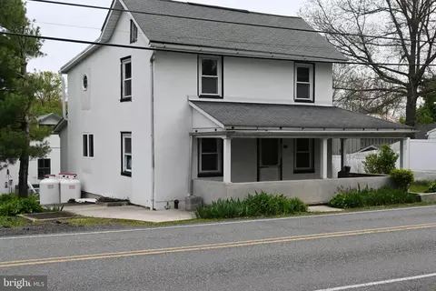 2231 Spinnerstown Rd, Quakertown, PA 18951