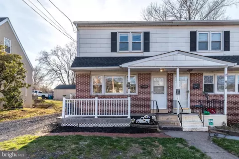 414 S Main St, Sellersville, PA 18960