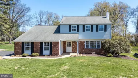 67 Pine Ave, Richboro, PA 18954