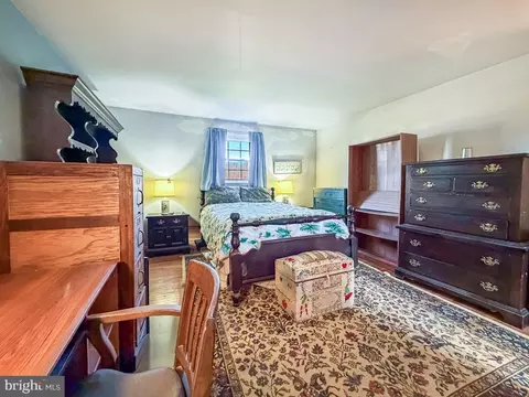 Bedroom - 1007 Dick Ave, Warminster, PA 18974 photo 2 of 10
