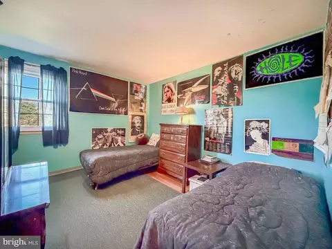 Bedroom - 1007 Dick Ave, Warminster, PA 18974 photo 7 of 10