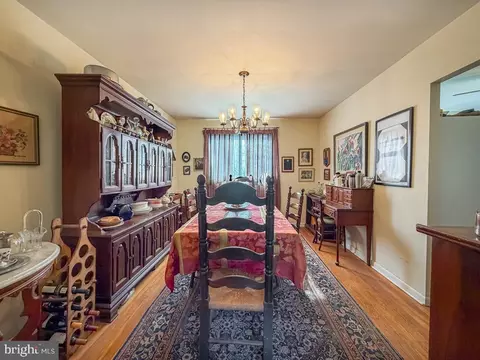 Dining - 1007 Dick Ave, Warminster, PA 18974 photo 1 of 2