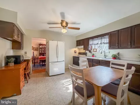 Kitchen - 1007 Dick Ave, Warminster, PA 18974 photo 2 of 4