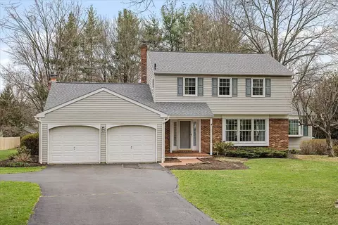 4 Brookdale Dr, Doylestown, PA 18901
