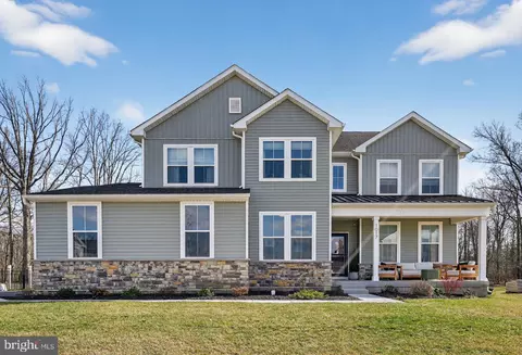 1017 Mariwill Dr, Quakertown, PA 18951