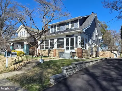 514 Stockham Ave, Morrisville, PA 19067