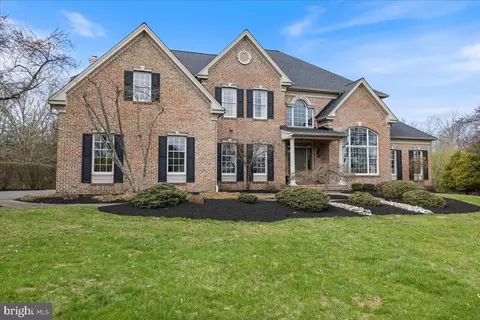 29 Farmhouse Ln, Richboro, PA 18954
