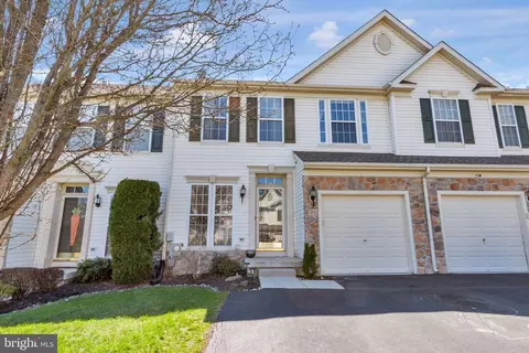 1802 Adams Way, Jamison, PA 18929