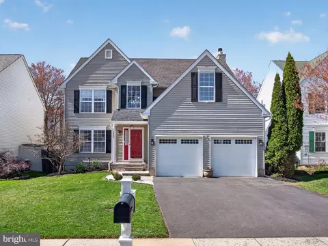 4202 Miladies Ln, Doylestown, PA 18902