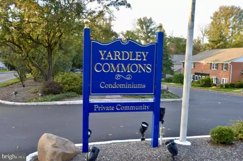 307 Yardley Cmn, Yardley, PA 19067