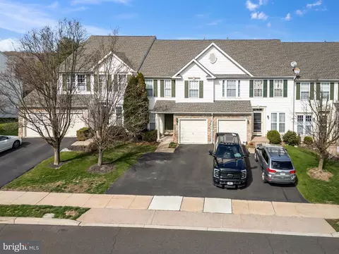 1805 Adams Way, Jamison, PA 18929