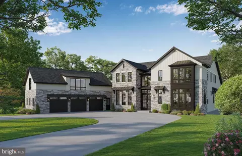 1502 Chinquapin Rd, Southampton, PA 18966